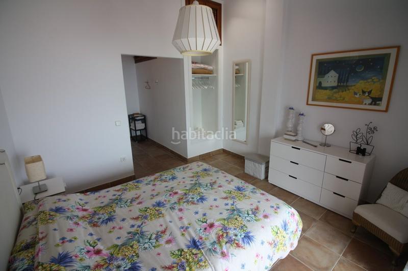 Foto f1f9b088-821b-4e5f-8454-61dcd17bfc1f. Casa in Altea ciudad Altea