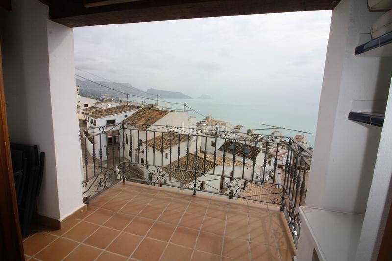 Foto f7d773f8-d2bd-4fed-97c0-797004e5c96f. Casa in Altea ciudad Altea