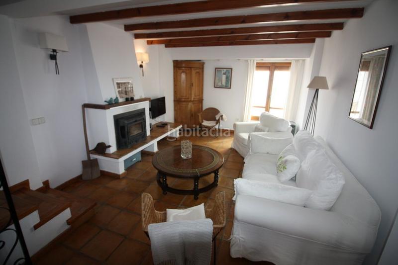 Foto ff17f3af-301d-4300-af20-139e81a99a20. Casa in Altea ciudad Altea