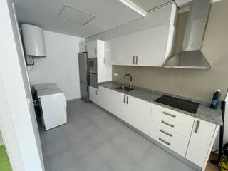 Flat en Altea Ciudad. Altea loft