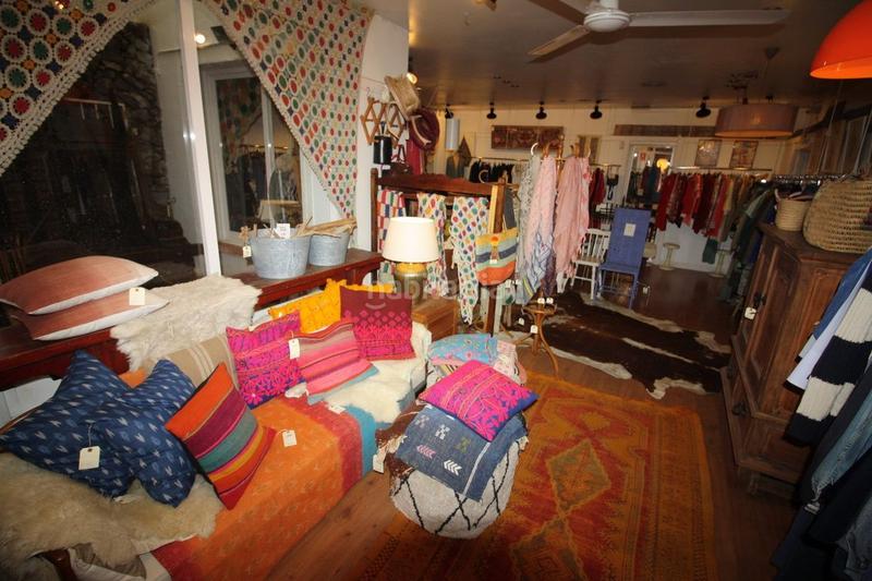 Foto 1ed67bf7-521d-4aea-85ca-df15e5255c92. Local commercial dans Altea ciudad Altea