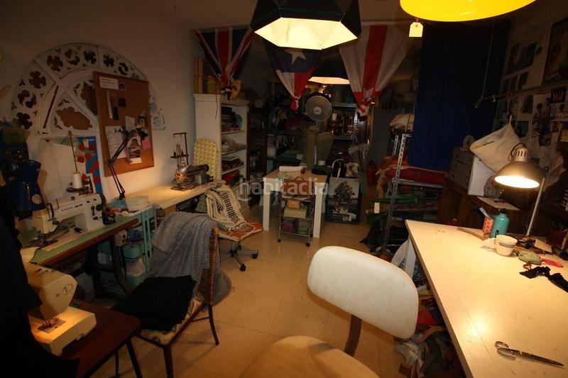 Foto 351981bc-43d5-4d32-bdc0-c369f4416498. Local commercial dans Altea ciudad Altea