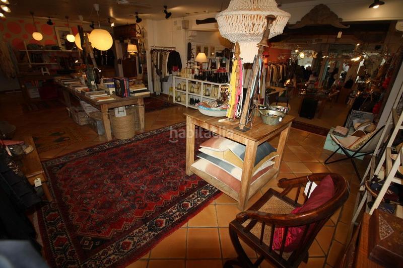 Foto 362ee652-c912-4862-9680-7cfe15337e59. Local commercial dans Altea ciudad Altea