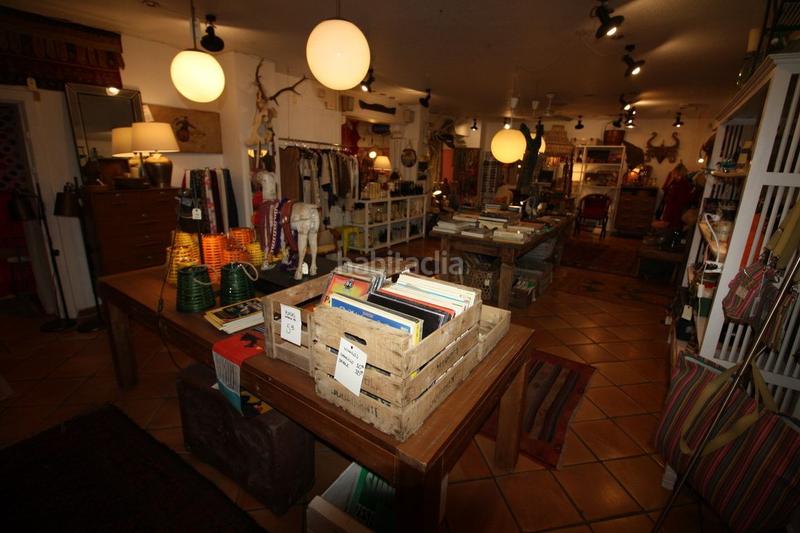 Foto 865247fa-d057-4556-87e7-a5db7497f5fb. Local commercial dans Altea ciudad Altea