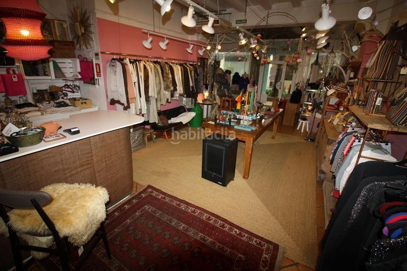 Foto b88f3300-0300-43b8-b5ab-7d72cedb9592. Local commercial dans Altea ciudad Altea