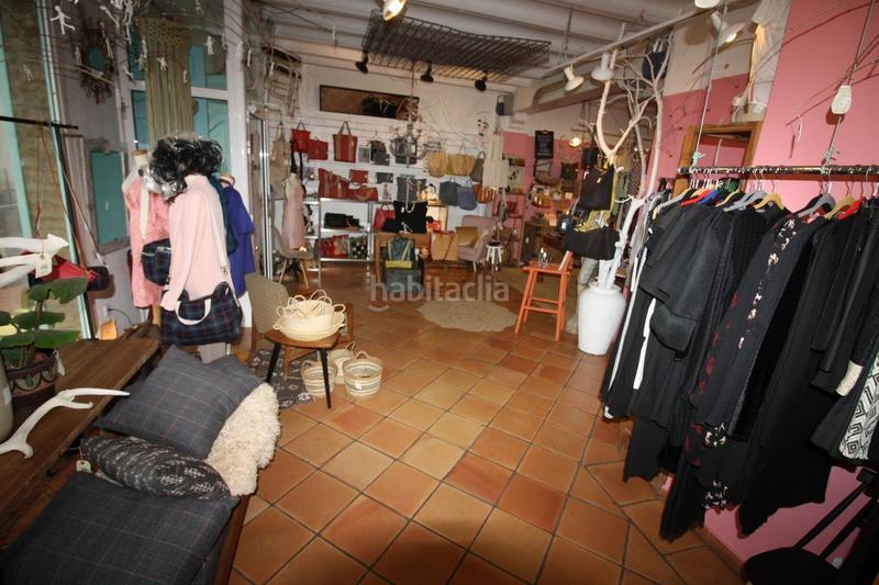 Foto bc61dc10-119f-4879-b938-640664e22847. Local commercial dans Altea ciudad Altea