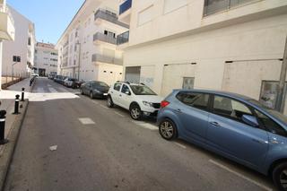 Geschäftsraum in Altea Ciudad. Altea local comercial de esquina