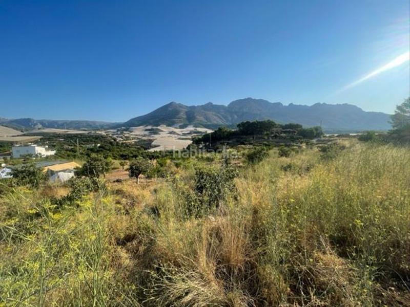 Foto 307d97bf-a5de-48c2-8e52-67150ca9a692. Terreny residencial a Altea la vella Altea