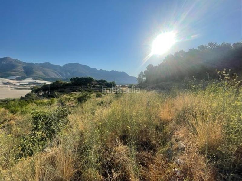 Foto 5aced8c6-4381-4f0d-9ad0-04c2e76d2542. Terreny residencial a Altea la vella Altea