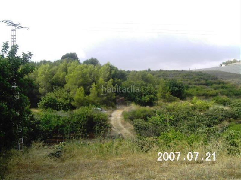 Foto 7f9cd249-63b3-46ca-9364-d2209765e594. Terreny residencial a Altea la vella Altea