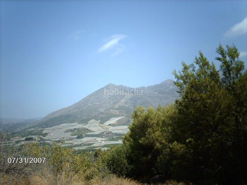 Foto b8941b65-096d-49be-ab6b-c8536768de5f. Terreny residencial a Altea la vella Altea