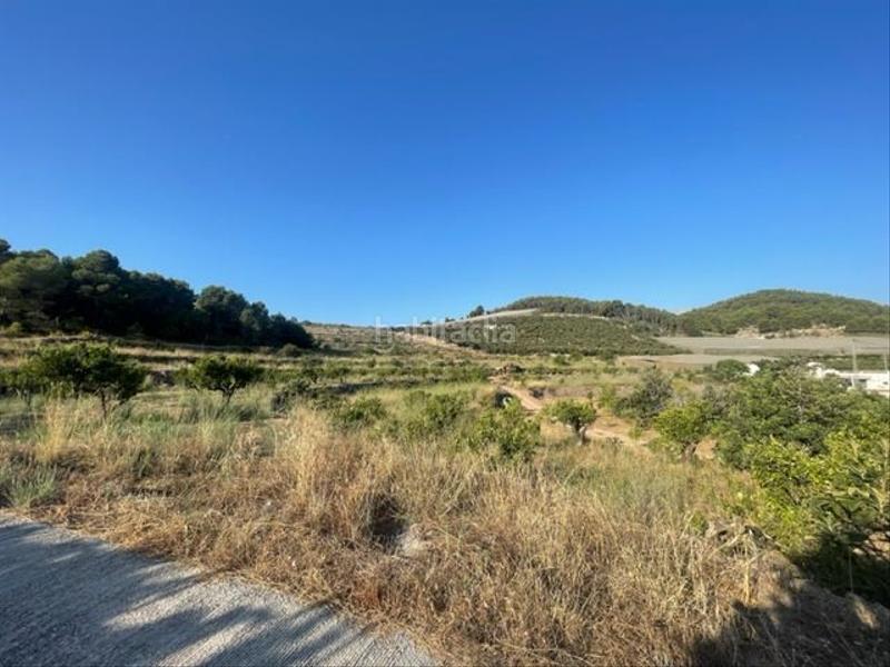 Foto c99ac0d0-3f65-4a4e-a72f-b3e91f52a4c4. Terreny residencial a Altea la vella Altea