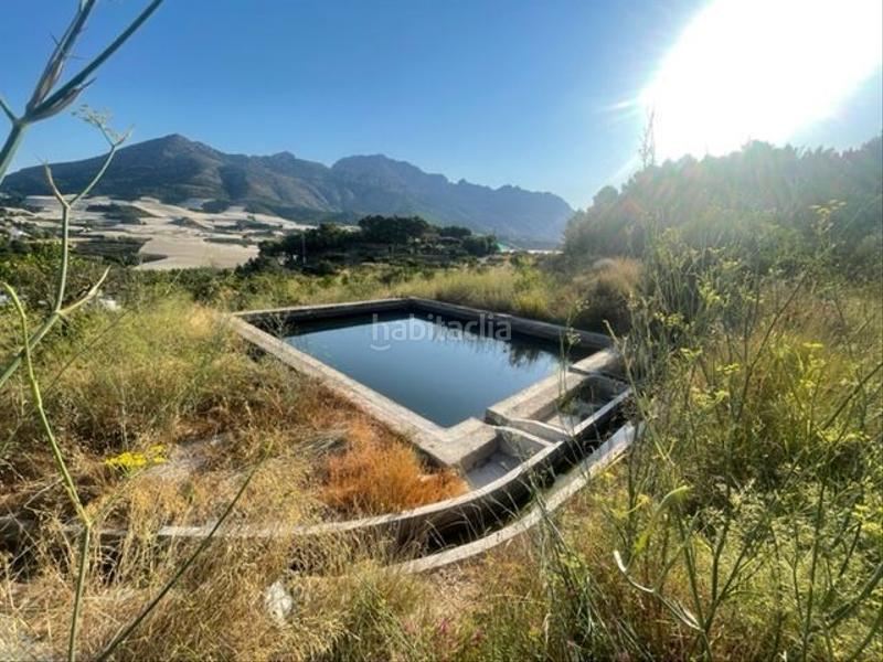 Foto fe9cfd15-7b91-49aa-92fa-f65401671c9c. Terreny residencial a Altea la vella Altea