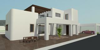 Casa a Carrió - La Merced - Los Pinos. Propiedad de obra nueva con impresionantes vistas al mar en una