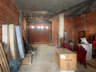Geschäftsraum in Altea Ciudad. Local comercial en venta en altea