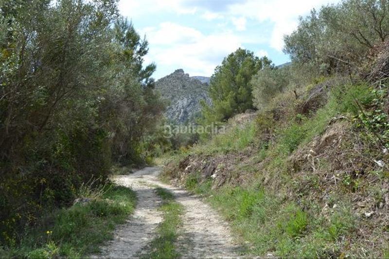 Foto 4a470ebf-db1f-4784-b760-c8b080f4c558. Terrain résidentiel dans Beniardà