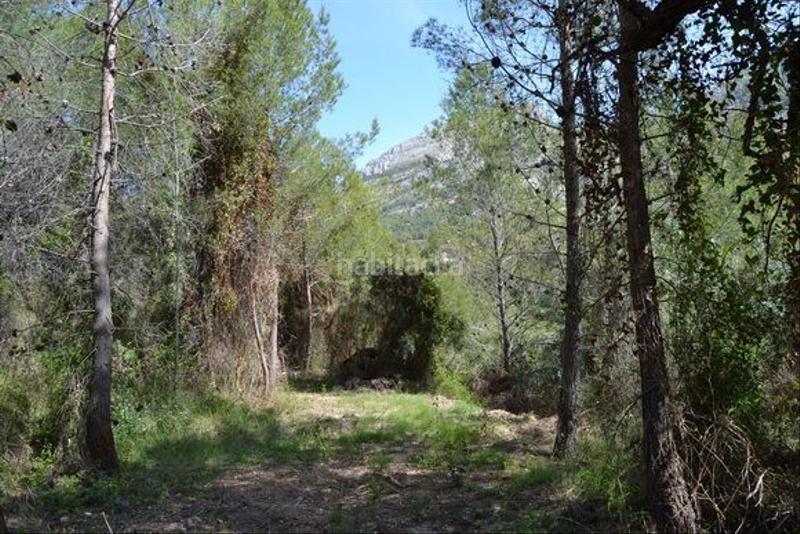 Foto 51aa1623-93bc-4f49-9603-bbcd1e8e2d58. Terrain résidentiel dans Beniardà