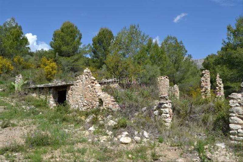 Foto 81d81b0e-94f2-4394-8d83-53c31bf04f0c. Terrain résidentiel dans Beniardà