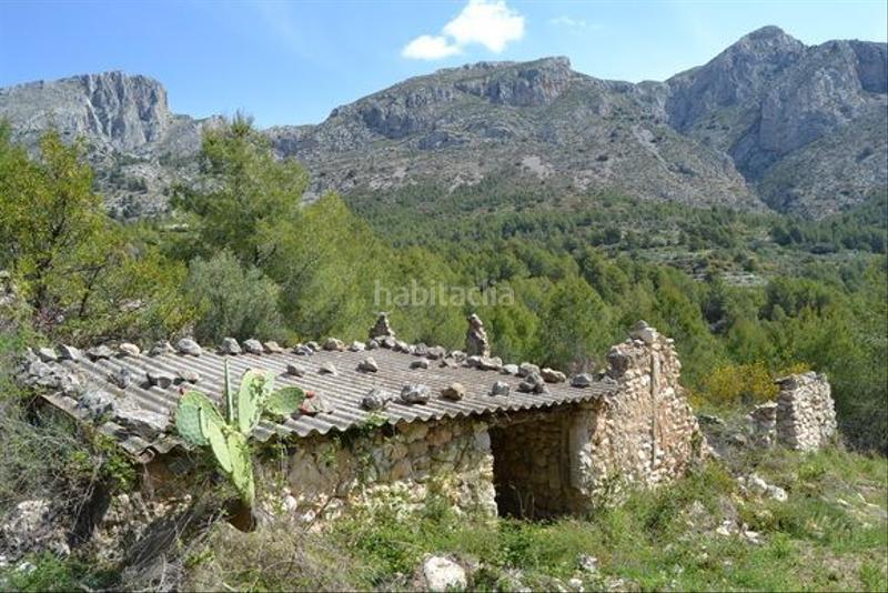 Foto ad4bd2a1-a752-42c7-b667-bbbb8c92ea14. Terrain résidentiel dans Beniardà