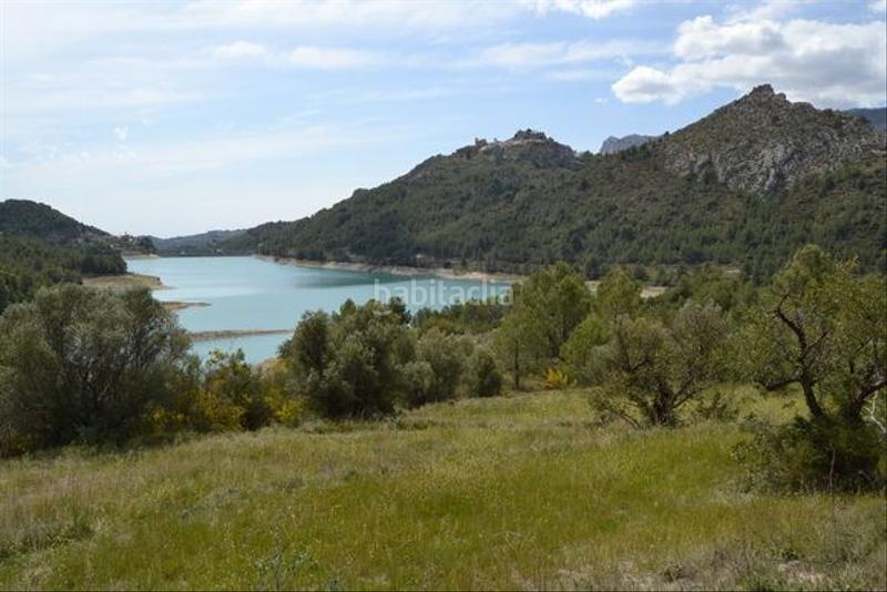 Foto b4c6b096-6995-4219-ac3f-a89d49aa02c9. Terrain résidentiel dans Beniardà