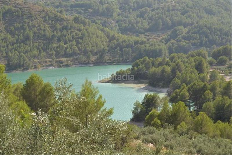 Foto efbe84e2-4c51-48f0-af0f-5839919eaa98. Terrain résidentiel dans Beniardà