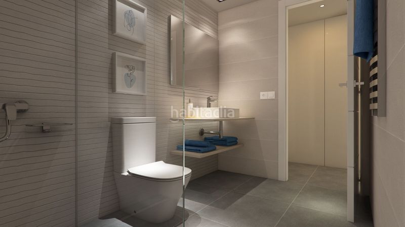 Foto ca383322-25e9-4603-91e2-46034cc201c9. Pis amb calefacció piscina a balcón de Finestrat-terra marina Finestrat