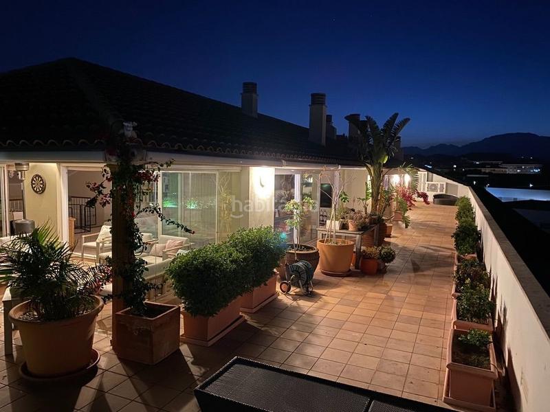 Foto 09b6868d-88b4-4c89-81d1-03855e492925. Appartamento in Altea ciudad Altea