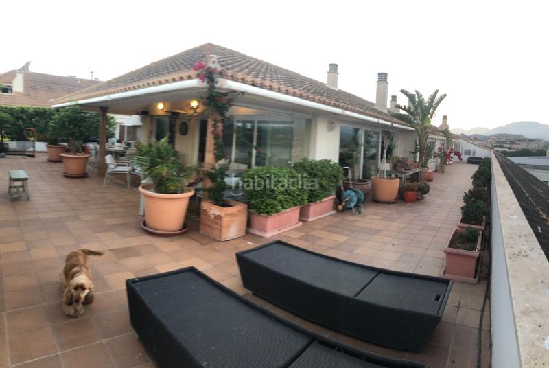 Foto 46327498-7254-464f-895c-cc7d41e4e4ee. Appartamento in Altea ciudad Altea