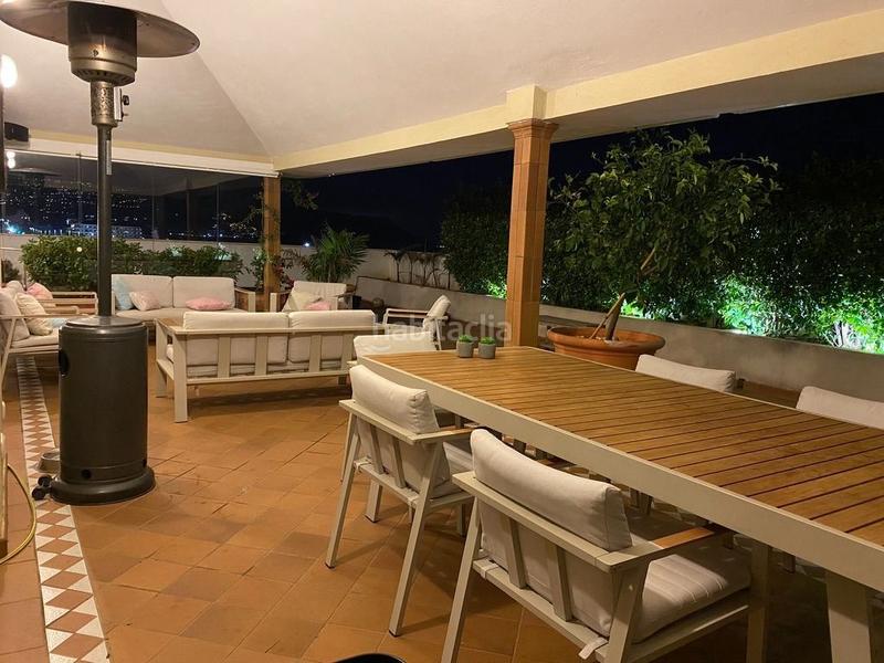 Foto 56892cb0-b2a5-4c97-b3de-817f3bda453a. Appartamento in Altea ciudad Altea