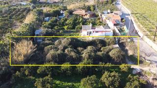 Terrain résidentiel à Altea Ciudad. Parcela en venta en altea