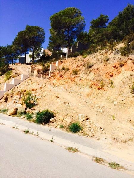 Foto 2ada2b06-b464-41ab-a976-89a81bab2d8a. Terreny residencial a Altea la vella Altea