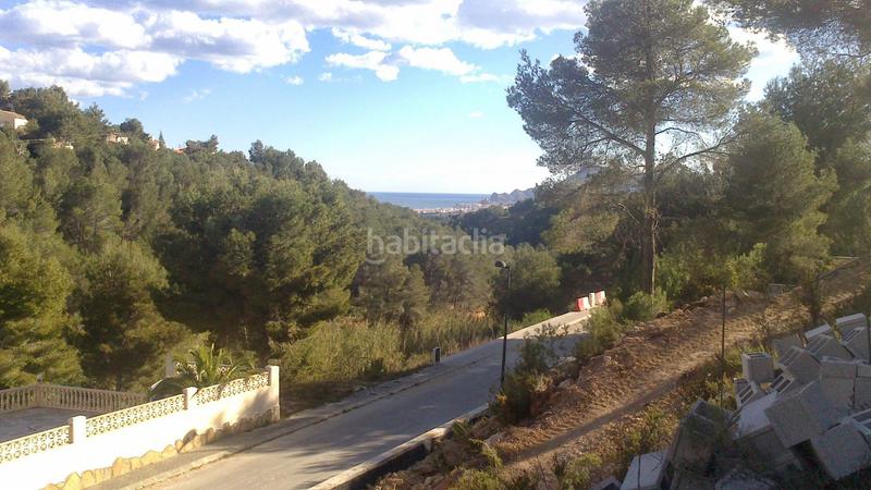 Foto 520b99ee-aca5-40d3-a3e3-503751c7eaa7. Terreny residencial a Altea la vella Altea