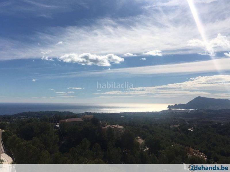 Foto 98a8fb31-b35b-440f-aa42-68d8af8238de. Terreny residencial a Altea la vella Altea