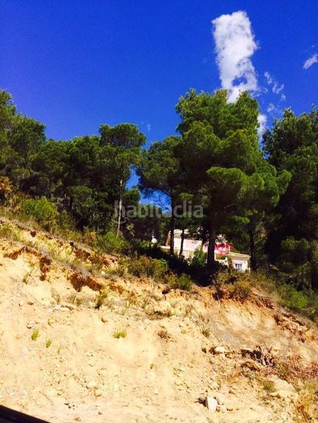 Foto cedd0ab3-1f0a-4e9a-903a-b429758c1fd8. Terreny residencial a Altea la vella Altea