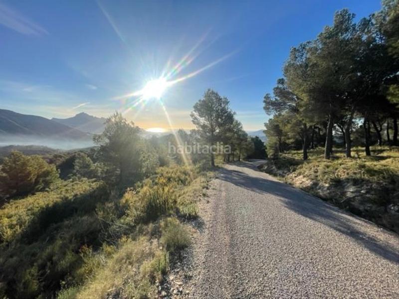 Foto 19d9b8ec-bc18-4f52-9701-f3f28f1954b6. Terreno residenziale in Guadalest