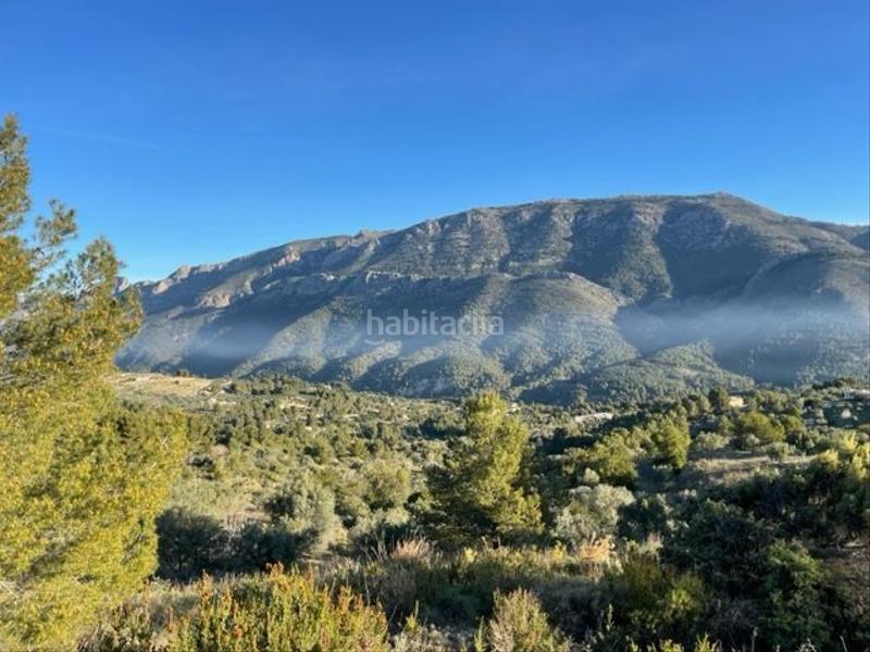 Foto 61a75079-9c32-4730-a316-559df7277446. Terreno residenziale in Guadalest