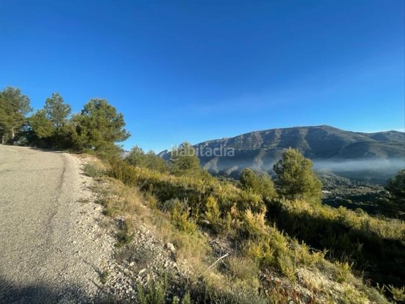 Foto 7221ce4d-fbc6-4e0c-97ee-15d1efc9e3e0. Terreno residenziale in Guadalest