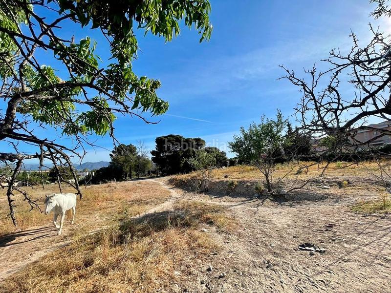 Foto 20fcc53d-cf5f-4d95-b9e1-6c9f29dd7341. Wohngrundstück in Sierra Helada Benidorm