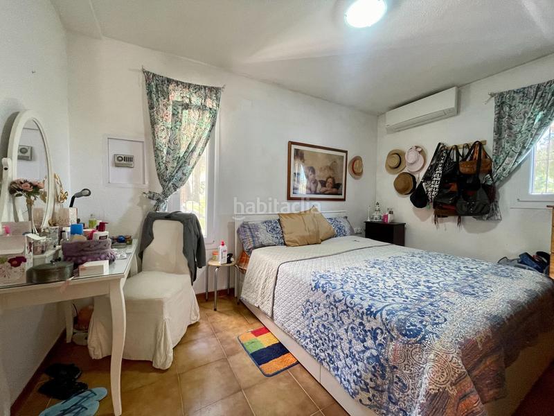 Foto 377387c1-cc0d-42c6-927c-743a582aff77. Casa amb calefacció piscina a Altea la vella Altea