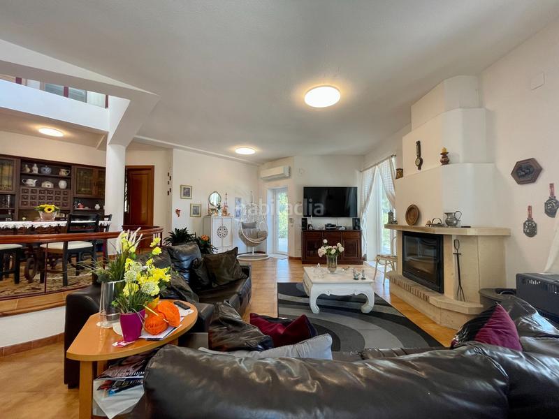 Foto 4690ed8f-720d-4f73-946a-cda8011d38a0. Casa amb calefacció piscina a Altea la vella Altea