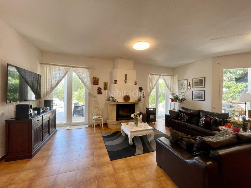 Foto 5d431004-6655-4c6c-9bfe-3156980d121b. Casa amb calefacció piscina a Altea la vella Altea