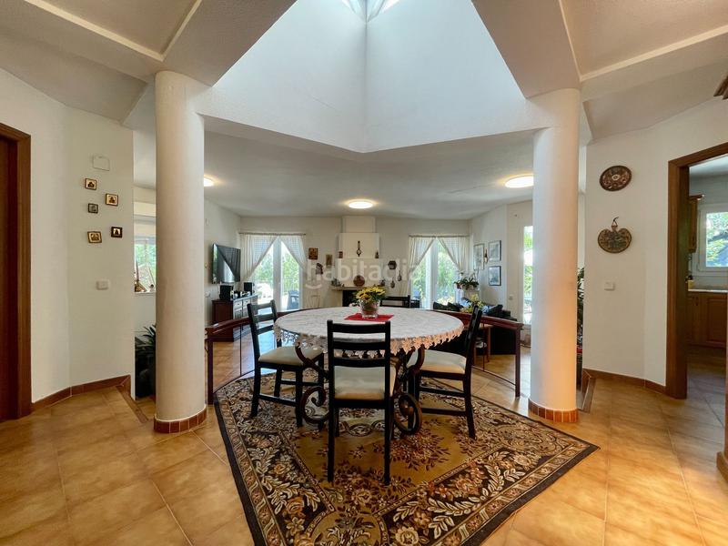 Foto 6b2feb0b-e47a-4afa-9248-486e86ed1ca1. Casa amb calefacció piscina a Altea la vella Altea