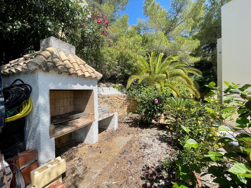 Foto 76ca69fa-0c2a-409c-b116-0b00039de3ef. Casa amb calefacció piscina a Altea la vella Altea