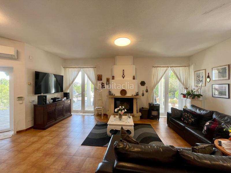 Foto 79677b37-5fb1-4069-b2c0-7f9f21948fc8. Casa amb calefacció piscina a Altea la vella Altea