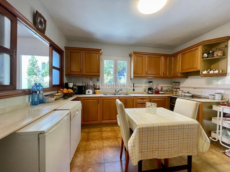 Foto 8097f336-9f87-45e4-aea9-4bdb2e678694. Casa amb calefacció piscina a Altea la vella Altea