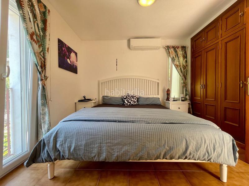 Foto 8719ef53-b0d2-453b-81ee-5a6327a073e5. Casa amb calefacció piscina a Altea la vella Altea