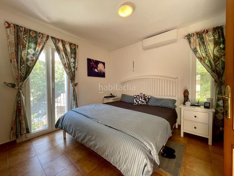 Foto 9053ac08-124d-41ad-9fcd-762f61f9768e. Casa amb calefacció piscina a Altea la vella Altea