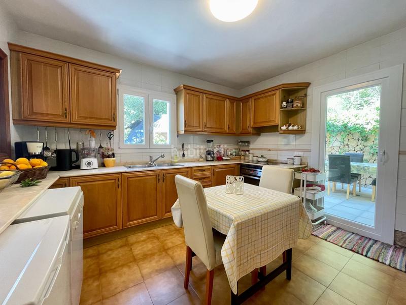 Foto 9a97e53c-4663-4045-a378-c7168be31a55. Casa amb calefacció piscina a Altea la vella Altea