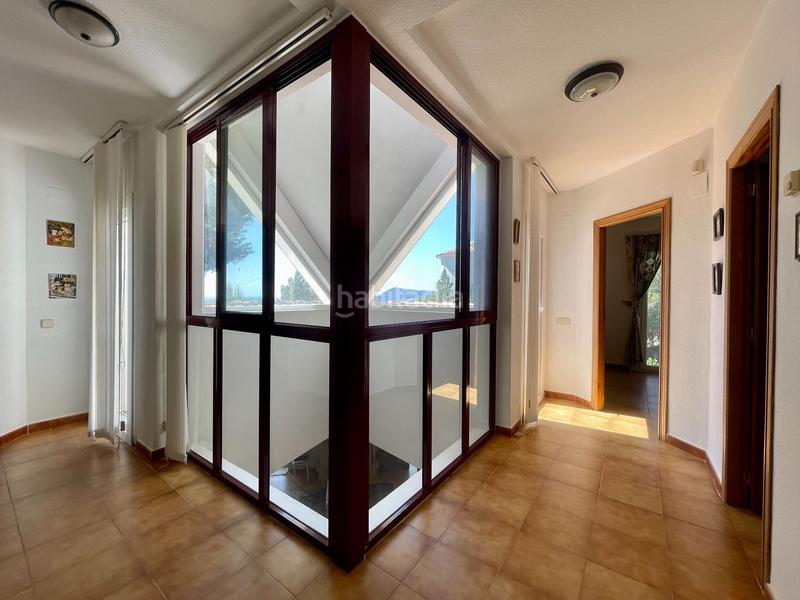 Foto a3491d12-578a-4c69-9fae-3ac4d7bb4cdb. Casa amb calefacció piscina a Altea la vella Altea