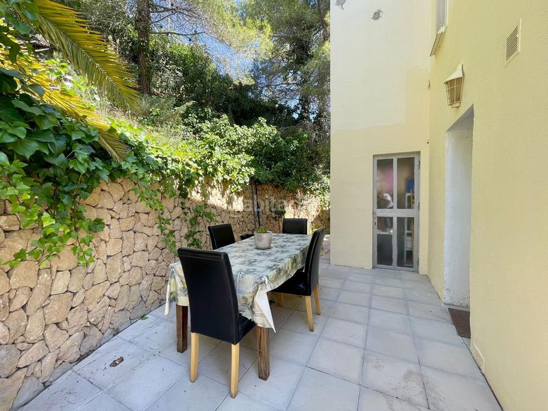 Foto b5cec544-e078-4fd7-a898-be85dd71f99e. Casa amb calefacció piscina a Altea la vella Altea